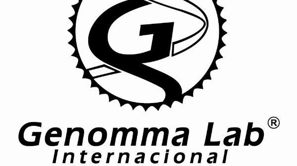 GENOMMA