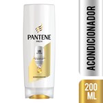 Pantene Acondicionador x 200ml Max Liso Extremo #1