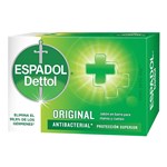 Espadol Jabón Original 80 gr #1