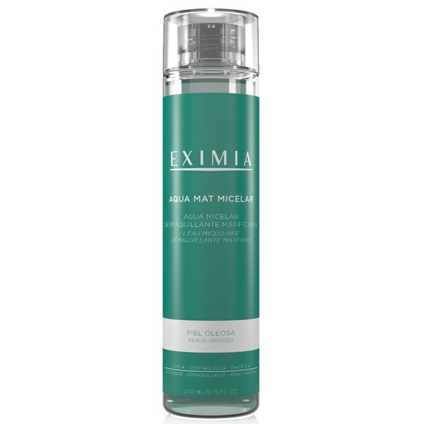 Agua Micelar Eximia Aqua Mat x 200ml #1