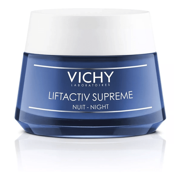 Vichy Liftactiv Supreme  Noche 50 ml alt