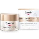 Eucerin Crema Antiedad de Día Hyaluron-Filler + Elasticity Fps 15 50 ml #1