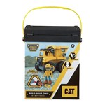 Set Construcción Cat #1