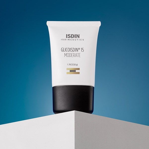 Glicoisdin Gel 15% 50 ml alt