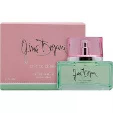 Perfume Gino Bogani Chic To Cheek! EDT x60ml #1