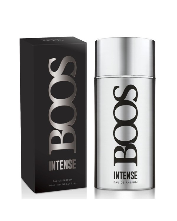 Perfume Intense Boos X 90ml alt