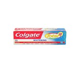 Crema Dental Colgate Total 12 whitening x 90 gr #1