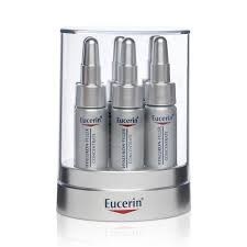 Eucerin Sérum Antiarrugas Hyaluron-Filler Concentrate 6 Tubos 5 ml C/U #1