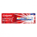Crema Dental Colgate Luminous White Instant x 70 gr #1