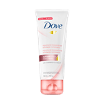 Dove Limpiador Facial Exfoliación Revitalizante #1