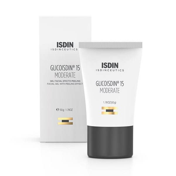 Glicoisdin Gel 15% 50 ml #1