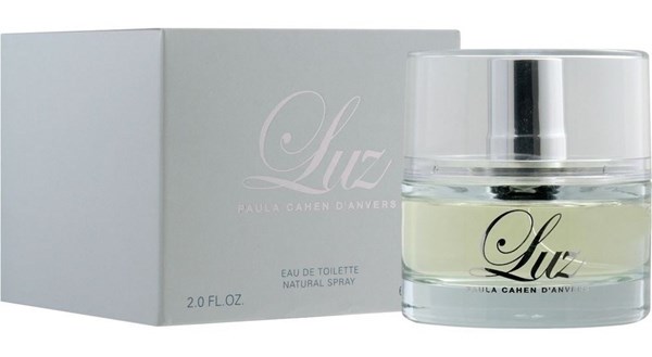 Perfume Paula Luz X 60 Ml #1