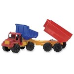 Duravit Camión Con Volquete #1