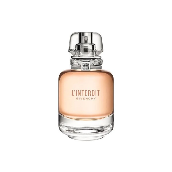 Givenchy L'Interdit Edt 80ml   alt