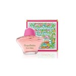 Coqueterias Flowers Eau De Toilette X 80 Ml #1