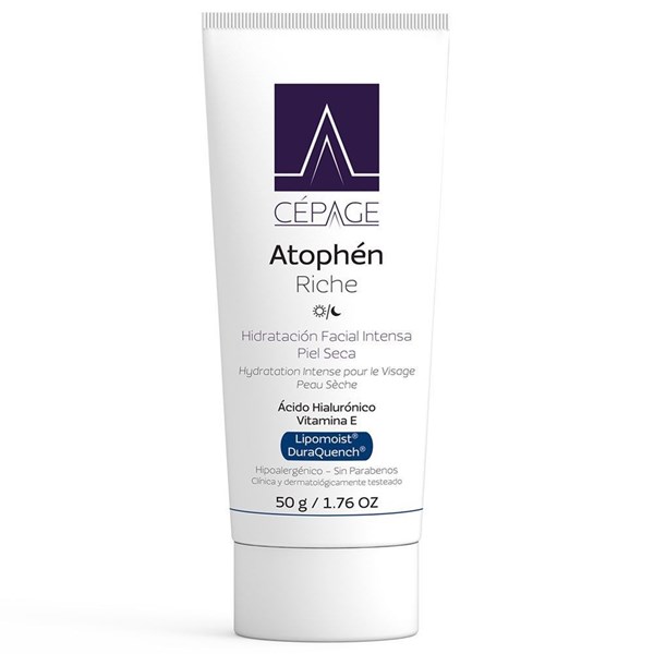 Cepage Atophen Riche Piel Seca 50 gr alt