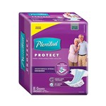 Pañales Para Adulto Plenitud Protect G x 8 unid #1