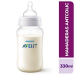 Avent Mamadera Anticolic SCF816/19 330ml #1