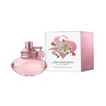 Perfume Shakira S Eau Florale 80ml #1