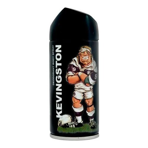 kevingston - Farmafull