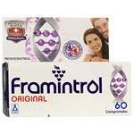 Framintrol X 60 Comprimidos #1