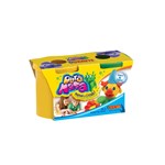 Pack de Masas Duravit Pura Masa x2 Potes #1