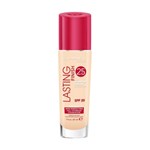 Base de Maquillaje Rimmel Lasting Finish Spf 20 x 30 ml 100 Ivory #1