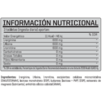 Ena Suplemento Deportivo Muscle Max (90 Tabletas) #2