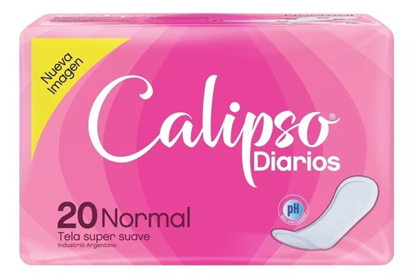 Protector Normal Calipso X20