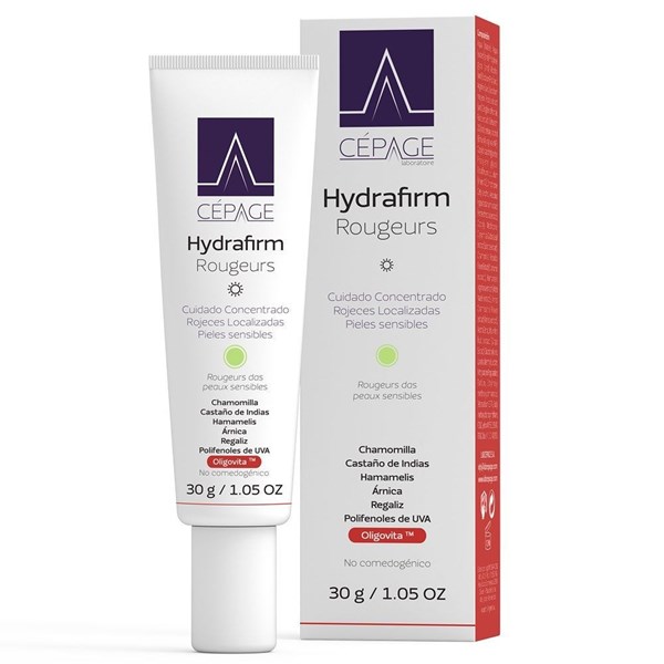 Crema Anti rojeces Cepage Hydrafirm Rougers x 30 ml #1
