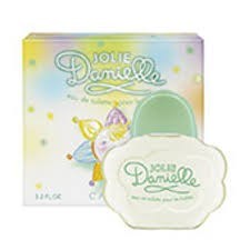 Danielle Jolie EDT x90ml