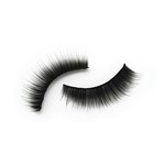 Basicare Pestañas Postizas Tupidas (1 Par) #2