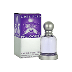 Jesús Del Pozo Perfume Halloween EDT 30ml #1