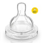 Tetinas Anticólicos Avent Flujo Muy Lento Recién Nacido X 2 Unidades #1