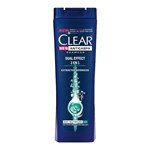 Clear Shampoo 2 en 1 Anticaspa Limpieza Diaria 400 ml #1