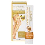 Goicoechea Crema Corporal  Cover 95 gr #1