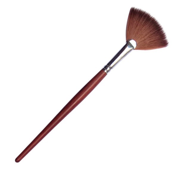 Jessamy Pincel Profesional Abanico  #1