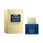 Perfume Antonio Banderas King Of Seduction Absolute 50ml  #1