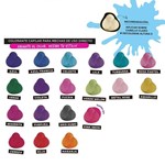 Otowil Colorante Cielo Color Gris Smoke Sobre 50g #2