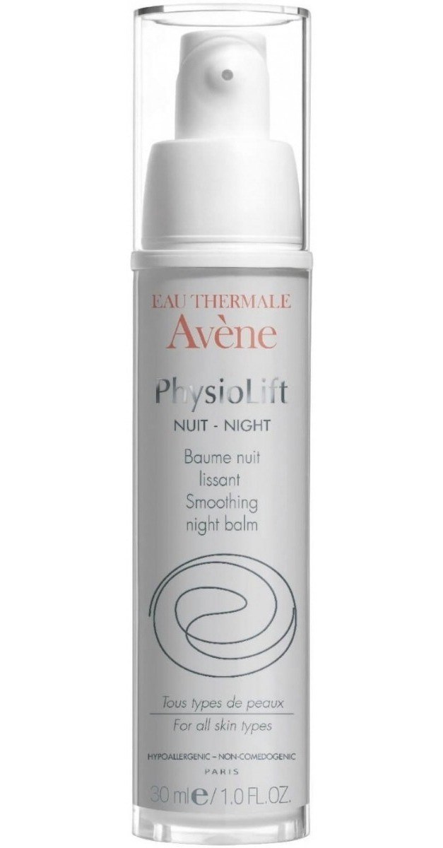 crema avene physiolift