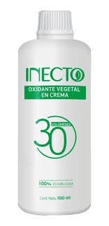 Inecto Vegetal Oxidante en Crema 30 vol. x100ml #1
