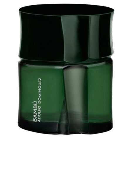 Perfume Adolfo Dominguez Bambu EDT 60ml  alt
