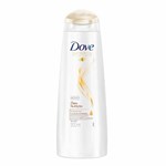 Dove Shampoo Óleo Nutrición 200 ml #2
