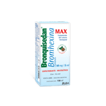 Bronquisedan Max Jarabe X 150 Ml #1