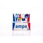 Suplemento Ampk 60 comprimidos #2