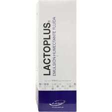 Lactoplus Emulsión Humectante Fluída 140 ml Piel Sensible Lda #1