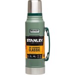 Termo Acero Inoxidable Stanley 1 Lts Pico Cafetero #1