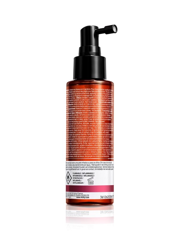 Vichy Dercos Densi Solutions Concentrado Creador de Masa Capilar 100 ml alt