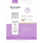 Dermaglos Crema Con Color cc Cream Ultra Age Con Fps30 50 gr #2