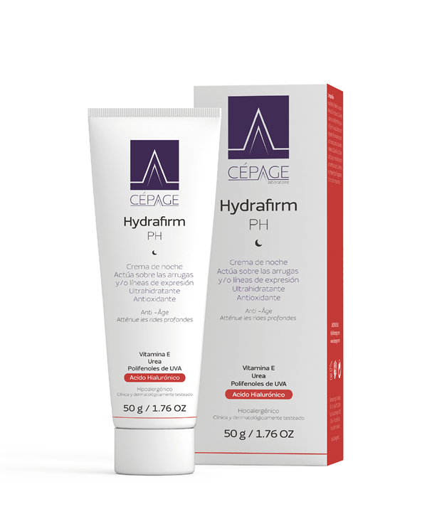 Cepage Hydrafirm Ph Crema 50 gr
